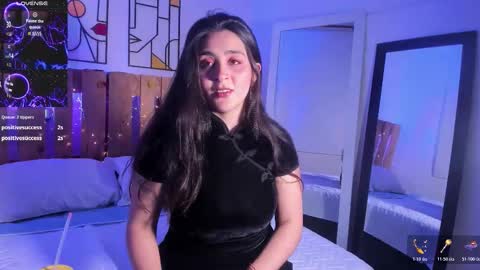 Emilly online show from 10, 3, 2026