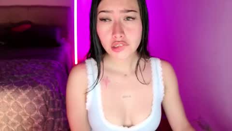 Emily  Swan online show from 13, 11, 2025