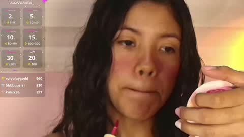 Emily online show from 13, 9, 2025