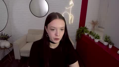 Snapshot of emily_tendermeow chatting on 18, 1, 2026 Emily online show from 18, 1, 2026