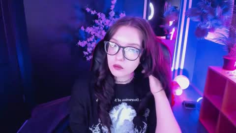 Snapshot of emily_tendermeow chatting on 1, 3, 2026 Emily online show from 1, 3, 2026