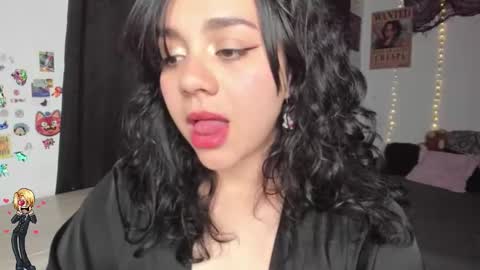 emily_vader online show from 1, 12, 2025