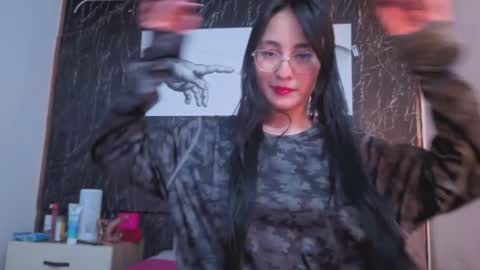 emily_vermont online show from 3, 10, 2025