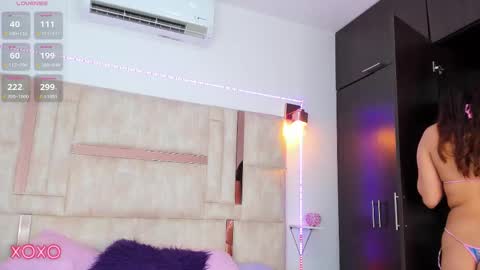 emily_walker4 online show from 23, 11, 2025