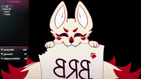 emily_warren__ online show from 6, 3, 2025