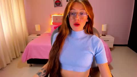 Snapshot of emily_warren__ chatting on 5, 2, 2026 emily_warren__ online show from 5, 2, 2026