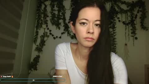 Snapshot of emilyalexa chatting on 6, 5, 2026 Emily Alexa online show from 6, 5, 2026