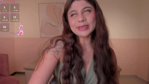 Emily Armstrong online show from 4, 1, 2025