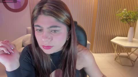 Emily Armstrong online show from 15, 2, 2025