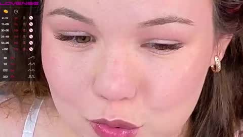 Snapshot of emilyart_ chatting on 8, 11, 2025 artist Emily online show from 8, 11, 2025