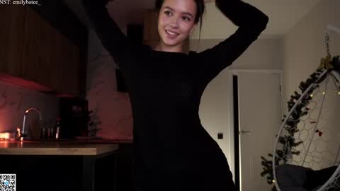 emilybatee online show from 2, 2, 2026