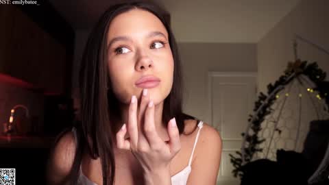 emilybatee online show from 6, 2, 2026