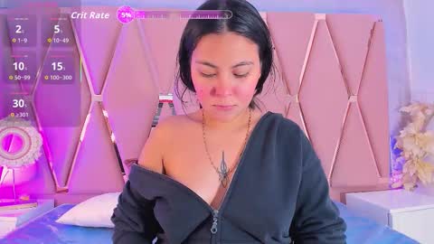 Emily online show from 16, 11, 2025