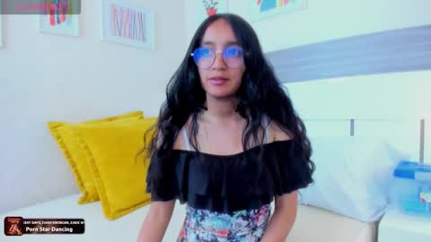 Emily Bluush online show from 16, 2, 2026