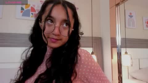 Emily Bluush online show from 25, 2, 2026