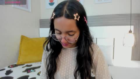 Emily Bluush online show from 28, 2, 2026