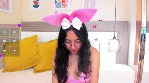 Snapshot of emilyblussh chatting on 6, 4, 2026 Emily Bluush online show from 6, 4, 2026