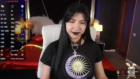 Snapshot of emilycandys chatting on 11, 6, 2026 Emy online show from 11, 6, 2026
