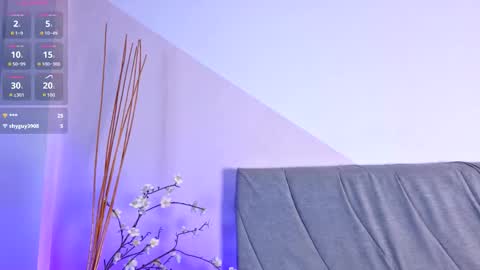 Snapshot of emilycarter_2 chatting on 4, 3, 2026 emilycarter_2 online show from 4, 3, 2026