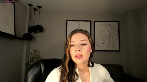 Emily Carter online show from 5, 7, 2026