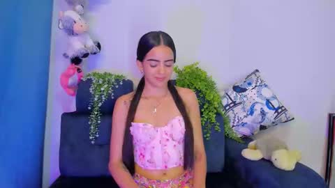 Sweet Emily online show from 10, 3, 2026