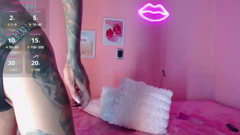 Emily online show from 20, 2, 2026