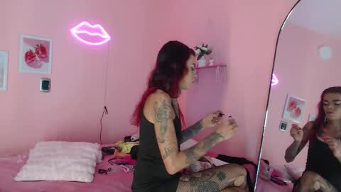 Emily online show from 9, 3, 2026