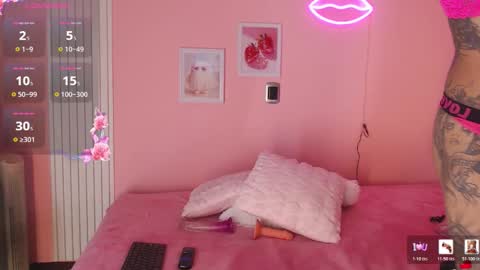 Emily online show from 13, 3, 2026