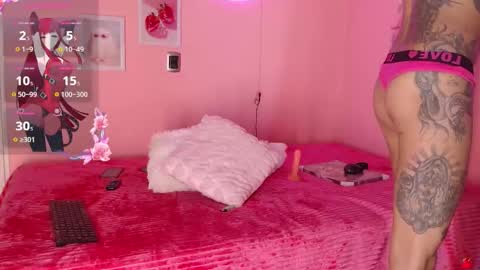 Emily online show from 23, 3, 2026