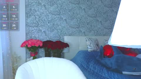 emilydancee online show from 12, 12, 2024