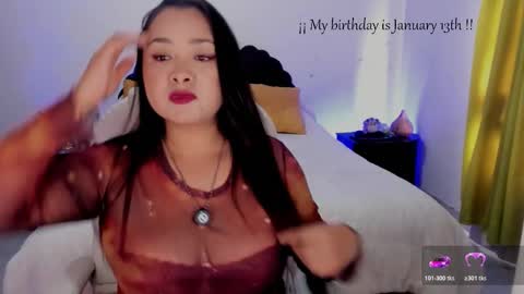 Snapshot of emilydolshe2 chatting on 6, 1, 2026 Emily Dolshe online show from 6, 1, 2026