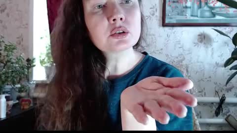 Snapshot of emilydoth chatting on 18, 3, 2026 EmilyDoth online show from 18, 3, 2026