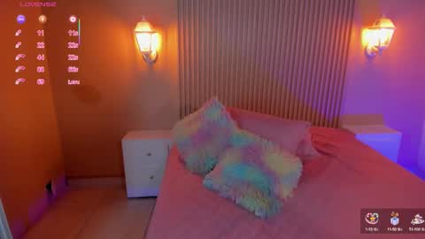 Snapshot of emilyevans7 chatting on 4, 10, 2025 EMILY online show from 4, 10, 2025