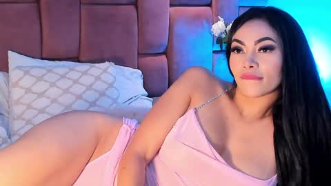 Emily Flame online show from 15, 4, 2026