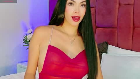 Emily Flame online show from 1, 6, 2026