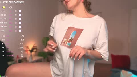 Emily  online show from 11, 1, 2025