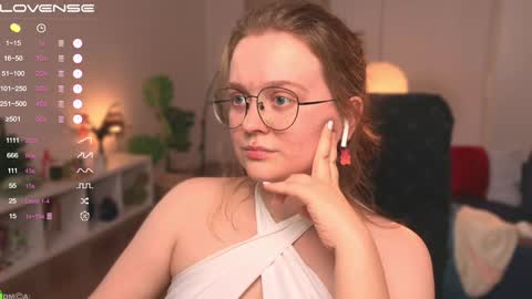 Emily  online show from 11, 1, 2025