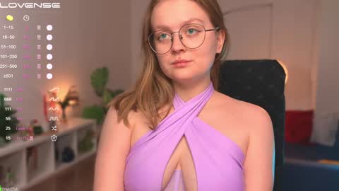 Emily  online show from 18, 1, 2025