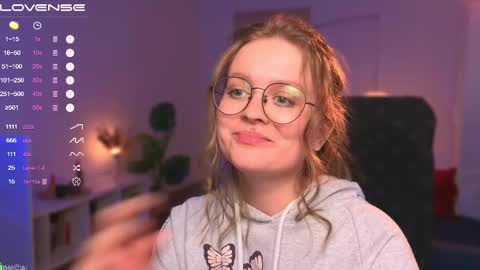 Emily  online show from 15, 2, 2025