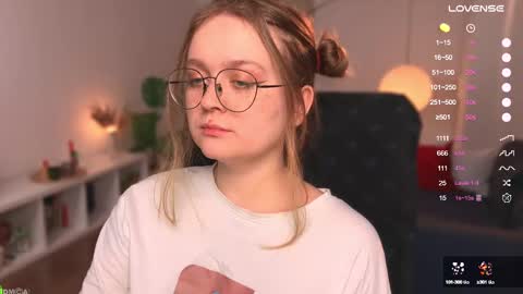 Emily  online show from 3, 3, 2025