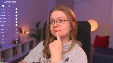 Emily  online show from 12, 3, 2025