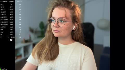 Emily  online show from 18, 9, 2025