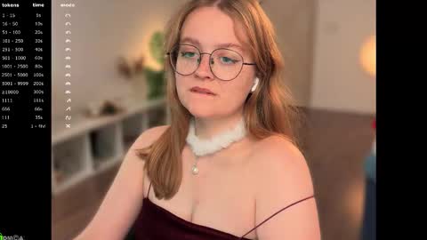 Emily  online show from 3, 12, 2025