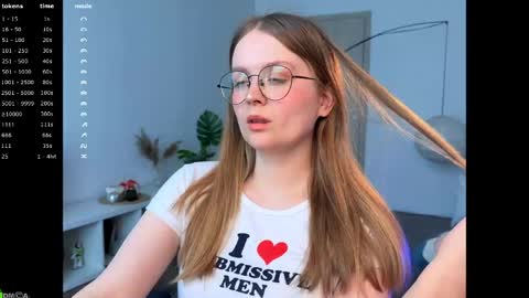 Emily  online show from 19, 4, 2026