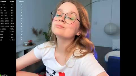 Emily  online show from 28, 5, 2026
