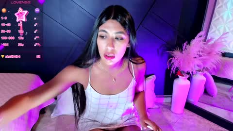 Snapshot of emilyh_ chatting on 29, 1, 2025 Emily online show from 29, 1, 2025