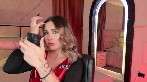 Emily Hendrix online show from 4, 2, 2026