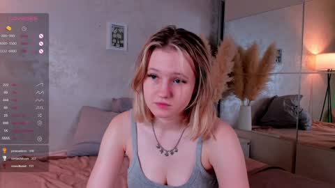 Snapshot of emilyhewell chatting on 3, 2, 2025 Emi online show from 3, 2, 2025