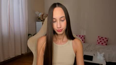 Snapshot of emilyhoston chatting on 30, 9, 2025 Alina online show from 30, 9, 2025