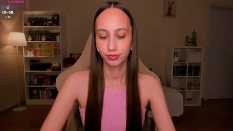 Snapshot of emilyhoston chatting on 14, 7, 2026 Alina online show from 14, 7, 2026